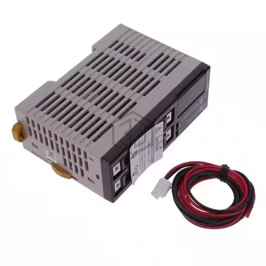 CPM2C-20C1DT1C-D - Omron Automation and Safety - Controllers - Programmable (PLC, PAC)