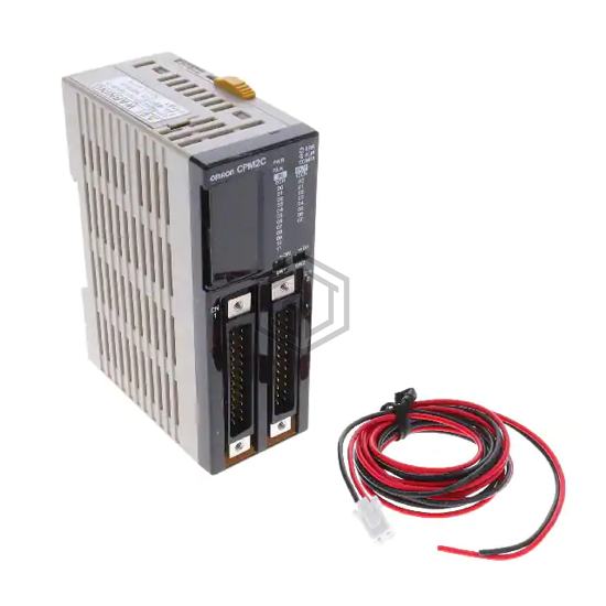 CPM2C-20C1DTC-D - Omron Automation and Safety - Controllers - Programmable (PLC, PAC)