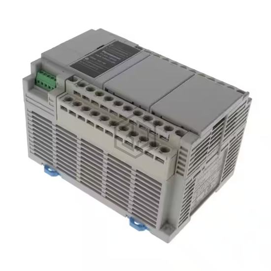 AFPXHC30PD - Panasonic Industrial Automation Sales - Controllers - Programmable (PLC, PAC)