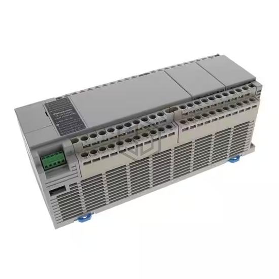 AFPXHC60RD - Panasonic Industrial Automation Sales - Controllers - Programmable (PLC, PAC)