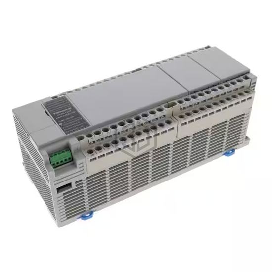 AFPXHC60R - Panasonic Industrial Automation Sales - Controllers - Programmable (PLC, PAC)