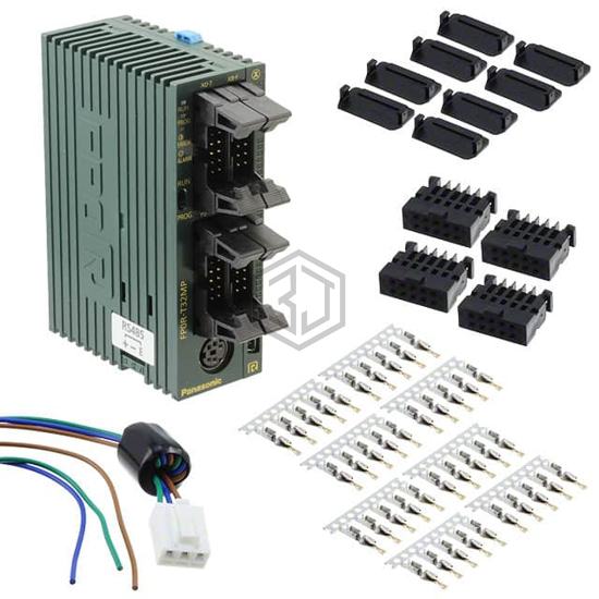 AFP0RT32MP - Panasonic Industrial Automation Sales - Controllers - Programmable (PLC, PAC)