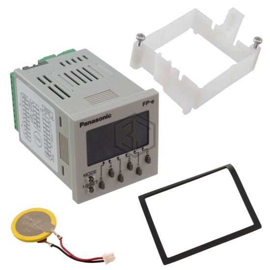AFPE904 - Panasonic Industrial Automation Sales - Controllers - Programmable (PLC, PAC)