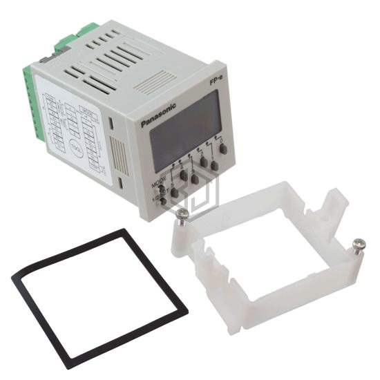 AFPE214322 - Panasonic Industrial Automation Sales - Controllers - Programmable (PLC, PAC)
