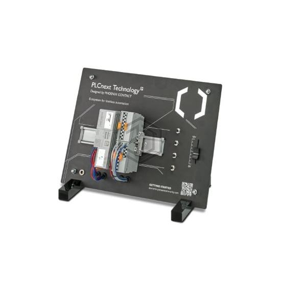 1188165 - Phoenix Contact - Controllers - Programmable (PLC, PAC)