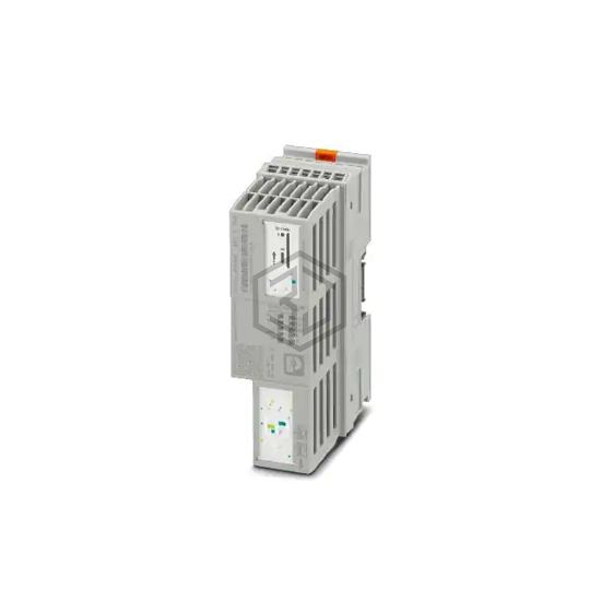 1151412 - Phoenix Contact - Controllers - Programmable (PLC, PAC)