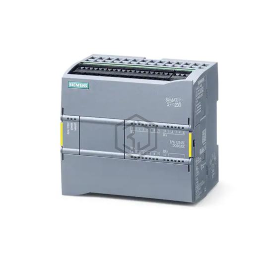 6ES72141AF400XB0 - Siemens - Controllers - Programmable (PLC, PAC)