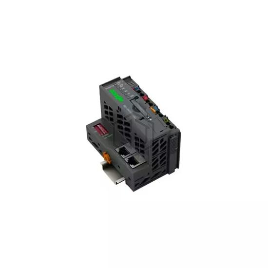 750-890/040-000 - WAGO Corporation - Controllers - Programmable (PLC, PAC)