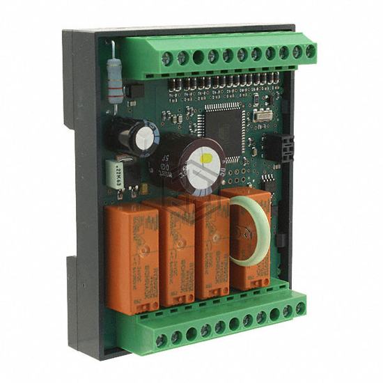 88970001 - Crouzet - Controllers - Programmable (PLC, PAC)