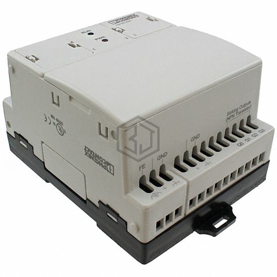 2701030 - Phoenix Contact - Controllers - Programmable (PLC, PAC)
