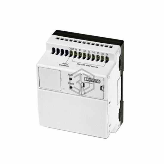 2701069 - Phoenix Contact - Controllers - Programmable (PLC, PAC)