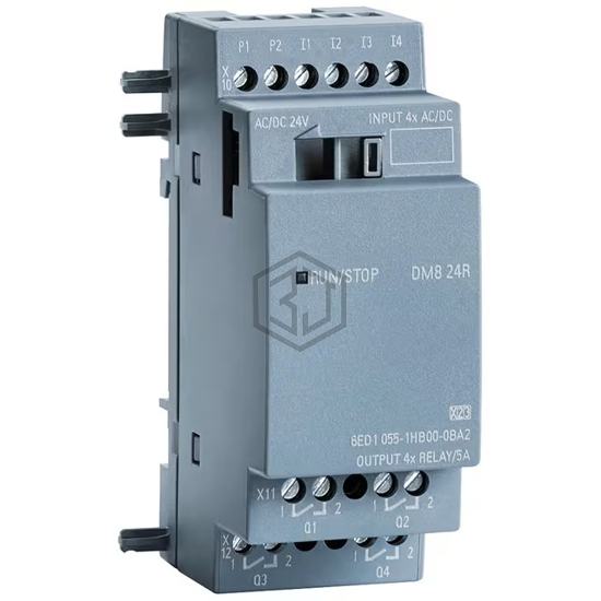 6AG10551HB007BA2 - Siemens - Controllers - Programmable (PLC, PAC)