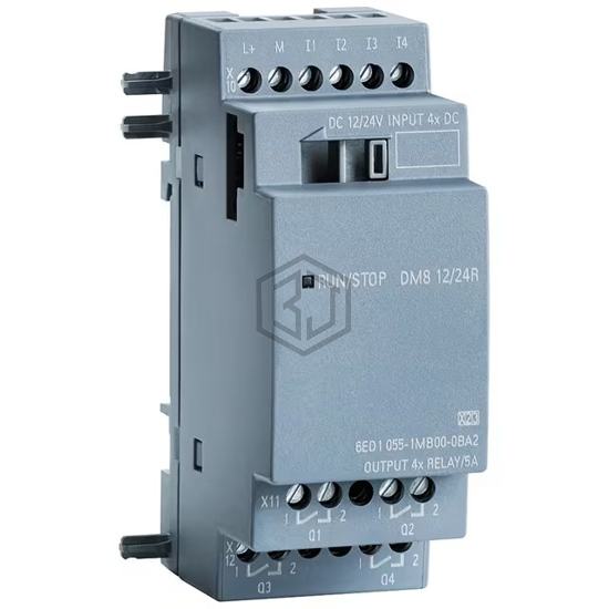 6AG10551MB007BA2 - Siemens - Controllers - Programmable (PLC, PAC)