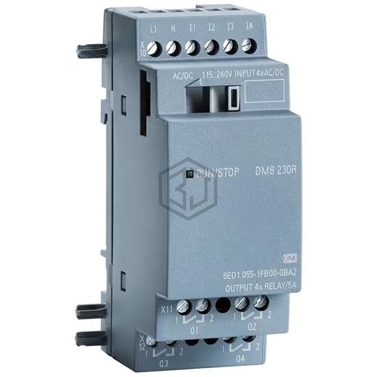6AG10551FB007BA2 - Siemens - Controllers - Programmable (PLC, PAC)