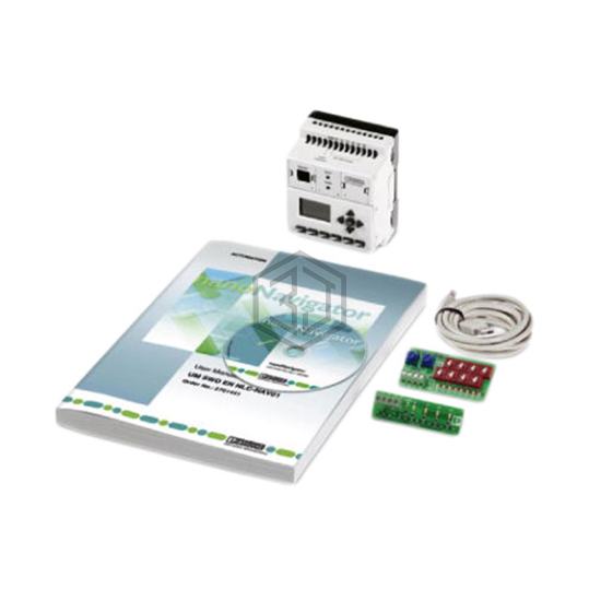 2701425 - Phoenix Contact - Controllers - Programmable (PLC, PAC)