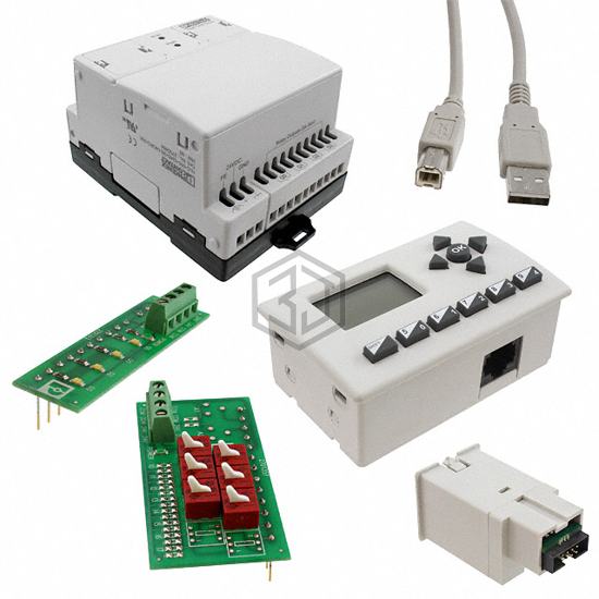 2701467 - Phoenix Contact - Controllers - Programmable (PLC, PAC)
