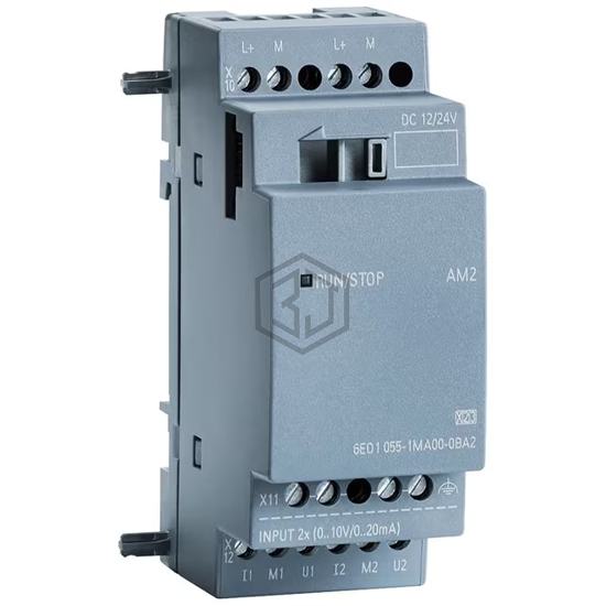 6AG10551MA007BA2 - Siemens - Controllers - Programmable (PLC, PAC)