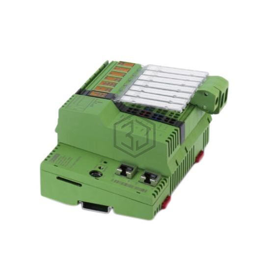 2700074 - Phoenix Contact - Controllers - Programmable (PLC, PAC)