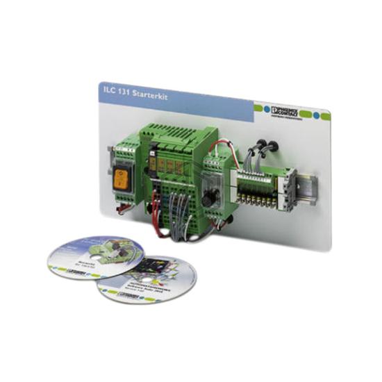 2701835 - Phoenix Contact - Controllers - Programmable (PLC, PAC)