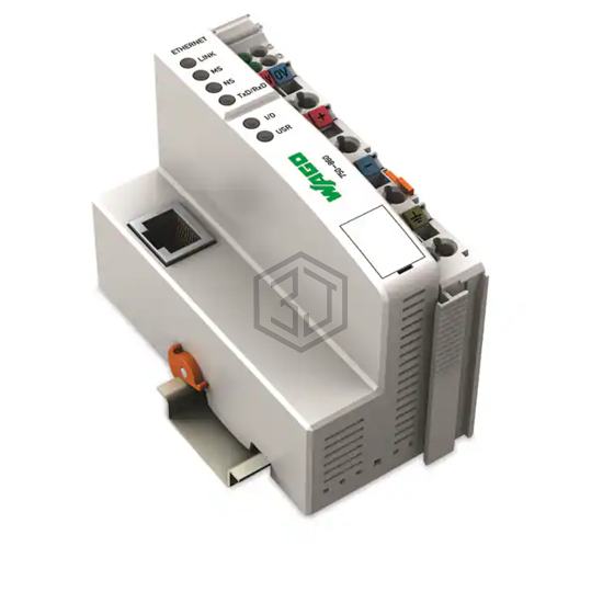 750-860 - WAGO Corporation - Controllers - Programmable (PLC, PAC)