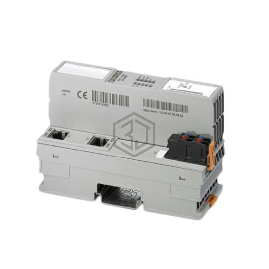 2701295 - Phoenix Contact - Controllers - Programmable (PLC, PAC)