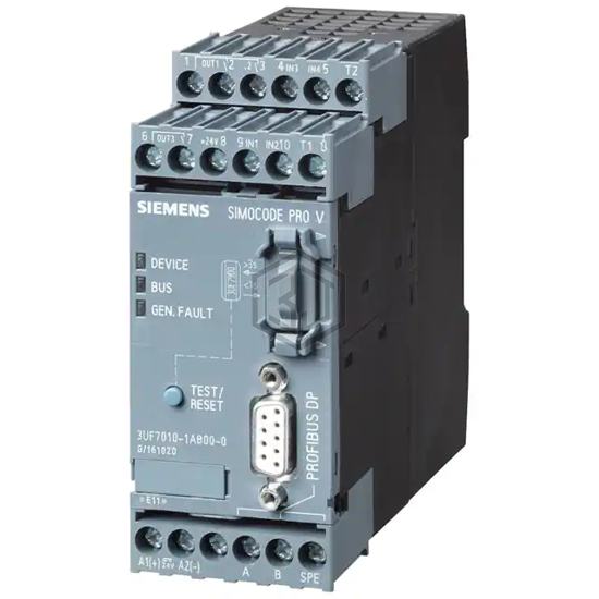 6AG10101AU004AA0 - Siemens - Controllers - Programmable (PLC, PAC)