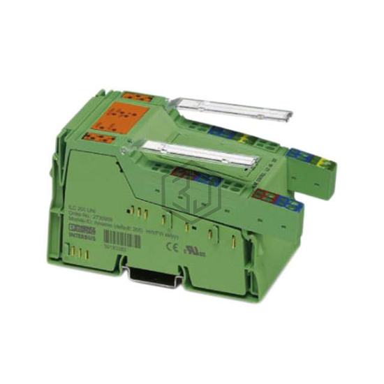 2862291 - Phoenix Contact - Controllers - Programmable (PLC, PAC)