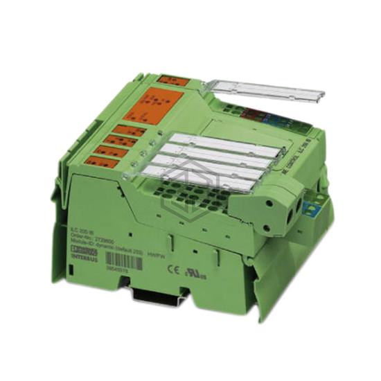 2862288 - Phoenix Contact - Controllers - Programmable (PLC, PAC)