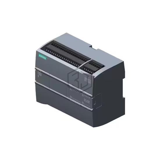 6AG12151BG404XB0 - Siemens - Controllers - Programmable (PLC, PAC)