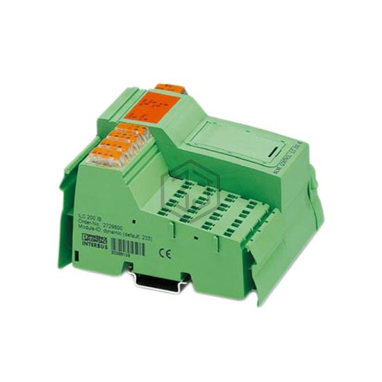 2729800 - Phoenix Contact - Controllers - Programmable (PLC, PAC)