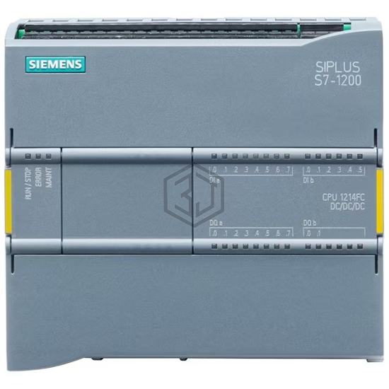 6AG12141AF405XB0 - Siemens - Controllers - Programmable (PLC, PAC)