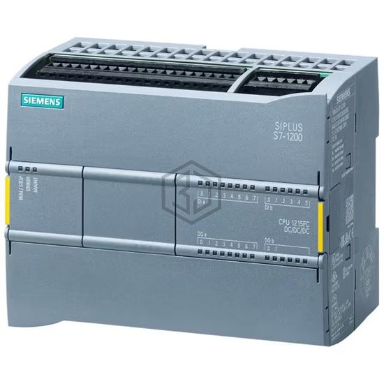 6AG12151AF405XB0 - Siemens - Controllers - Programmable (PLC, PAC)