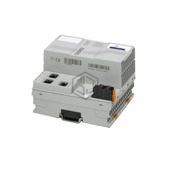 2700989 - Phoenix Contact - Controllers - Programmable (PLC, PAC)