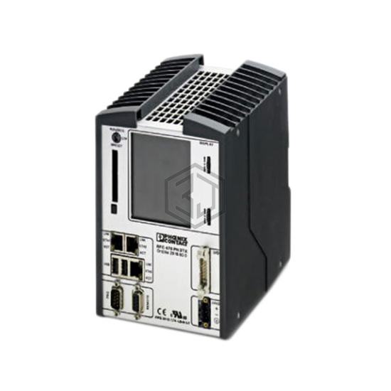 2916600 - Phoenix Contact - Controllers - Programmable (PLC, PAC)