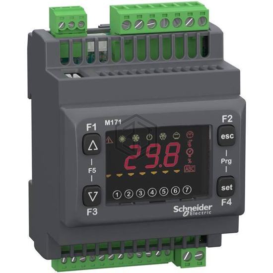 TM171ODM14R - Schneider Electric - Controllers - Programmable (PLC, PAC)
