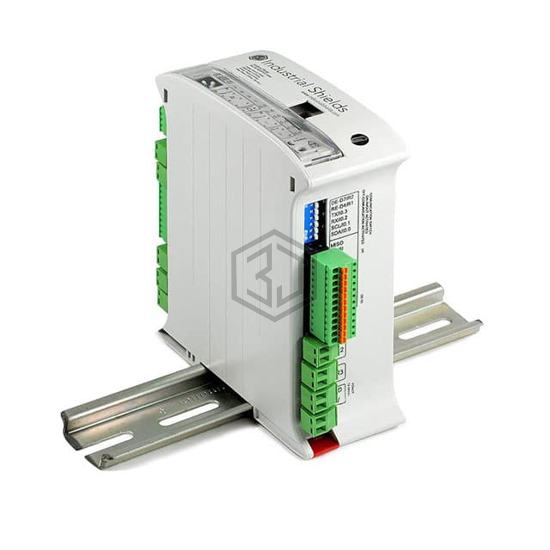 007001001300 - Industrial Shields - Controllers - Programmable (PLC, PAC)