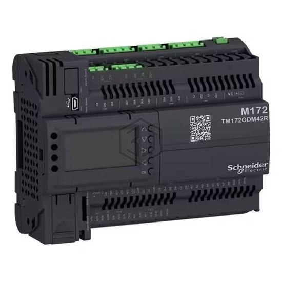 TM172ODM42R - Schneider Electric - Controllers - Programmable (PLC, PAC)