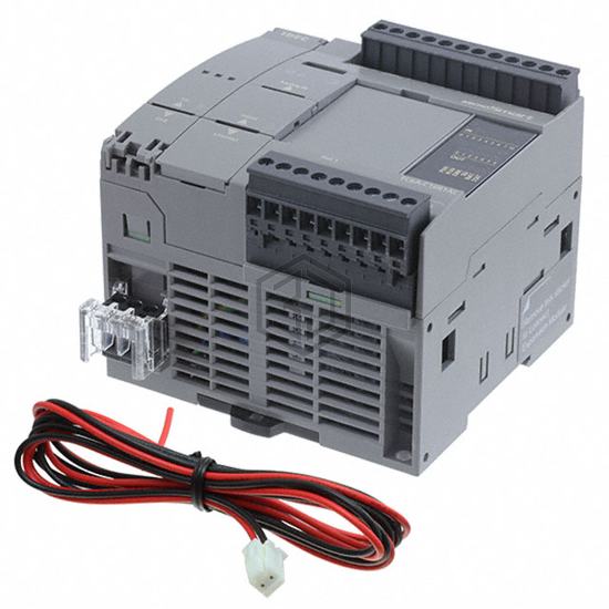 FC6A-C16R1AE - IDEC - Controllers - Programmable (PLC, PAC)