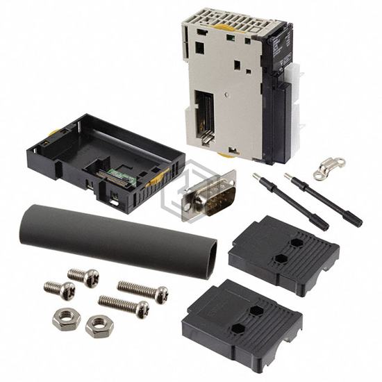 CJ1M-CPU12 - Omron Automation and Safety - Controllers - Programmable (PLC, PAC)