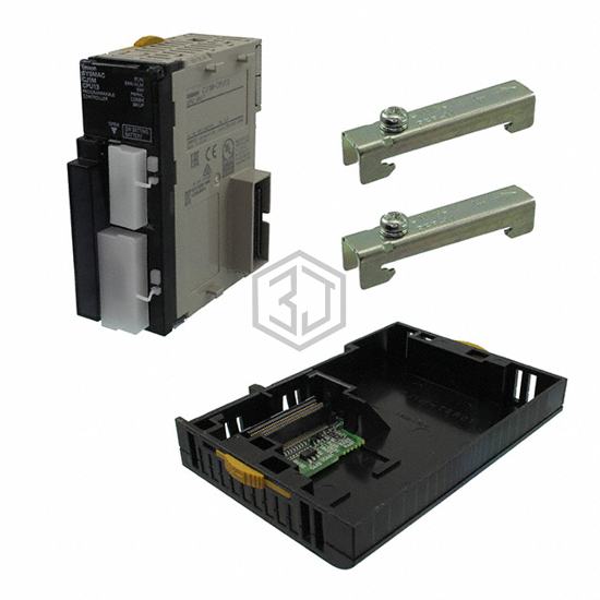 CJ1M-CPU13 - Omron Automation and Safety - Controllers - Programmable (PLC, PAC)
