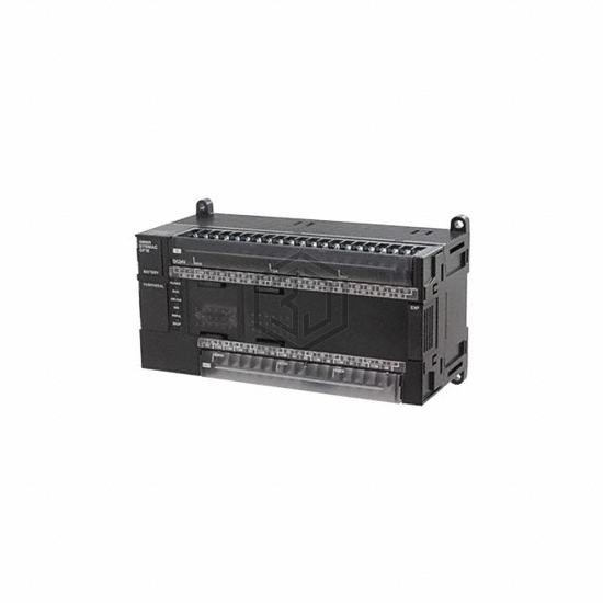 CP1E-N60DR-D - Omron Automation and Safety - Controllers - Programmable (PLC, PAC)