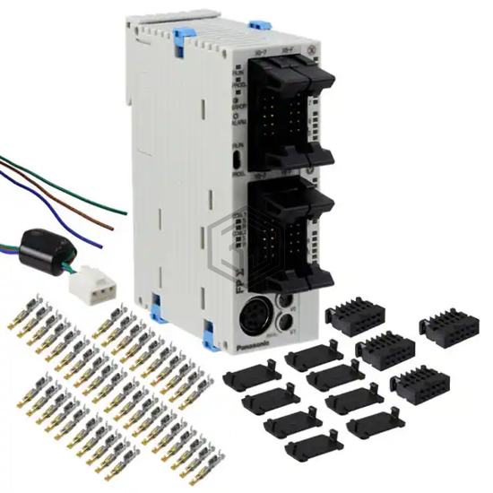 FPG-C32T2H - Panasonic Industrial Automation Sales - Controllers - Programmable (PLC, PAC)