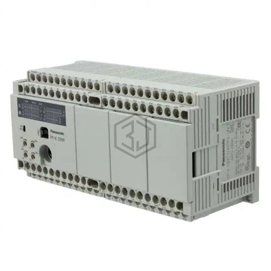AFPX-C60R - Panasonic Industrial Automation Sales - Controllers - Programmable (PLC, PAC)