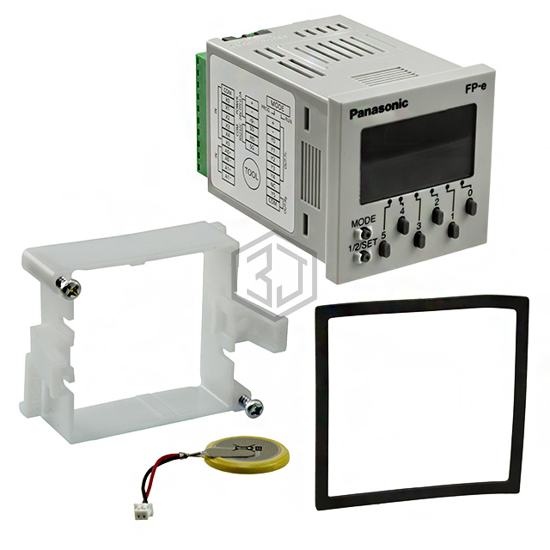 AFPE214325 - Panasonic Industrial Automation Sales - Controllers - Programmable (PLC, PAC)