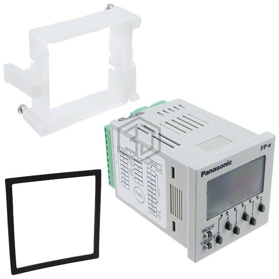 AFPE224302 - Panasonic Industrial Automation Sales - Controllers - Programmable (PLC, PAC)