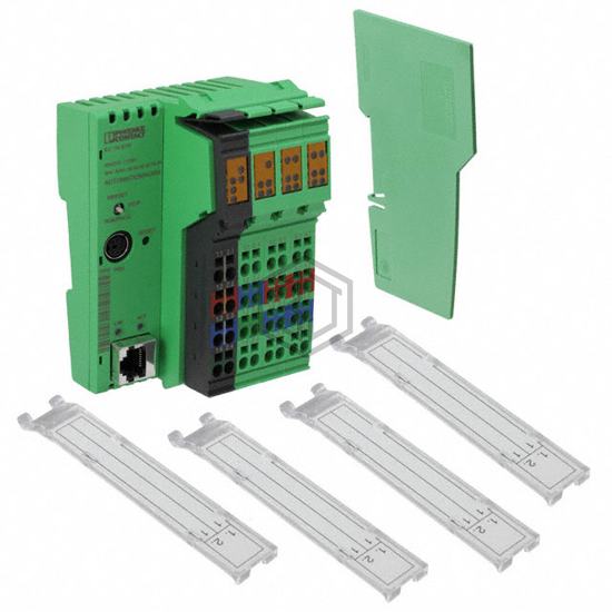 2985330 - Phoenix Contact - Controllers - Programmable (PLC, PAC)