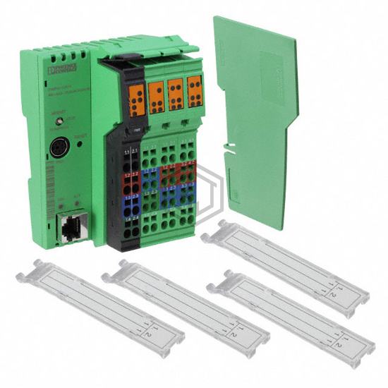 2985783 - Phoenix Contact - Controllers - Programmable (PLC, PAC)