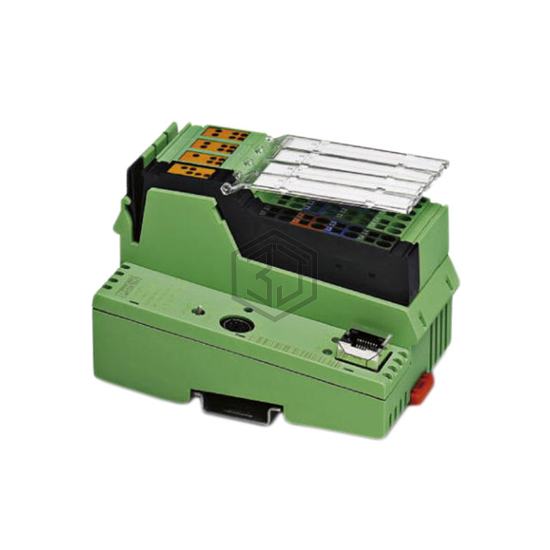 2988188 - Phoenix Contact - Controllers - Programmable (PLC, PAC)