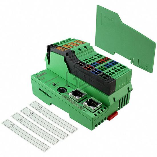 2916532 - Phoenix Contact - Controllers - Programmable (PLC, PAC)