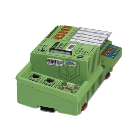2985576 - Phoenix Contact - Controllers - Programmable (PLC, PAC)